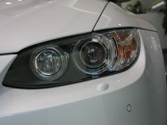 2009款 4.0L DCT 敞篷轿跑车