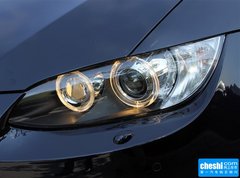 2009款 4.0L DCT 敞篷轿跑车
