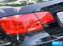 2009款 4.0L DCT 敞篷轿跑车