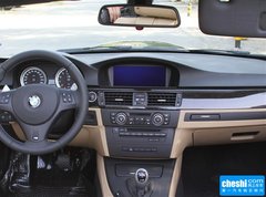 2009款 4.0L DCT 敞篷轿跑车