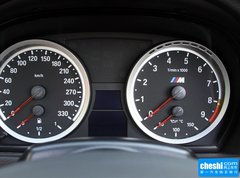 2009款 4.0L DCT 敞篷轿跑车