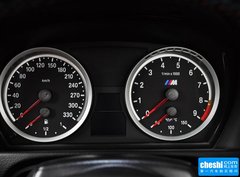2009款 4.0L DCT 敞篷轿跑车