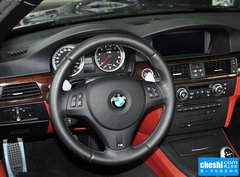 2009款 4.0L DCT 敞篷轿跑车