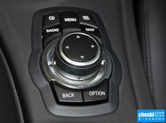 2009款 4.0L DCT 敞篷轿跑车