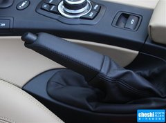 2009款 4.0L DCT 敞篷轿跑车