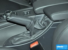 2009款 4.0L DCT 敞篷轿跑车