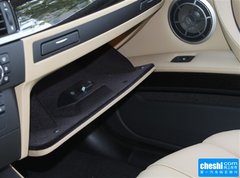 2009款 4.0L DCT 敞篷轿跑车