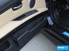 2009款 4.0L DCT 敞篷轿跑车