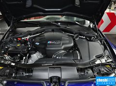 2009款 4.0L DCT 敞篷轿跑车