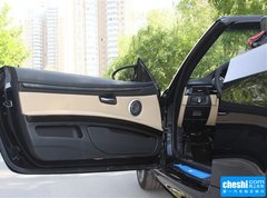 2009款 4.0L DCT 敞篷轿跑车