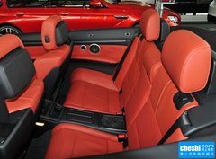 2009款 4.0L DCT 敞篷轿跑车