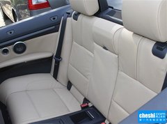 2009款 4.0L DCT 敞篷轿跑车