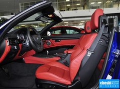 2009款 4.0L DCT 敞篷轿跑车