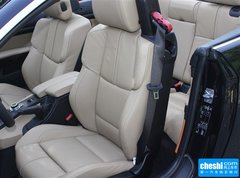 2009款 4.0L DCT 敞篷轿跑车