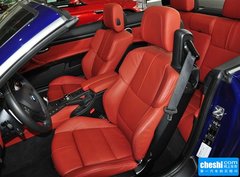 2009款 4.0L DCT 敞篷轿跑车