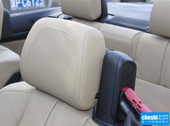 2009款 4.0L DCT 敞篷轿跑车