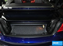 2009款 4.0L DCT 敞篷轿跑车