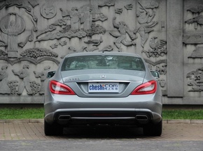 奔驰(进口) CLS350 3.5L