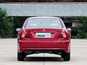 东南三菱  1.6L 手动