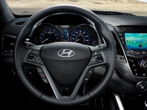 现代(进口)  1.6T 自动