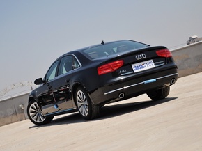 奥迪(进口)  2.0T