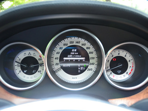 奔驰(进口)  CLS350 3.5L