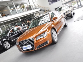 奥迪(进口)  45TFSI quattro