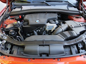 华晨宝马 xDrive28i 2.0T