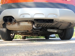 华晨宝马 xDrive28i 2.0T