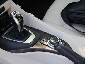 华晨宝马 xDrive28i 2.0T