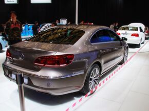 一汽-大众 1.8TSI DSG