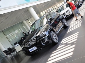 宝马(进口)  3.0T