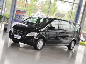 福建奔驰  3.0L 自动