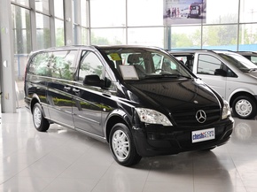 福建奔驰  3.0L 自动