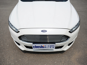 长安福特  2.0T AT