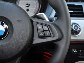 宝马(进口)  3.0T DCT 方向盘右侧