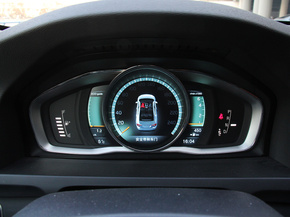 沃尔沃(进口) T5 2.0T 自动