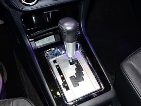 东南三菱  1.8L CVT