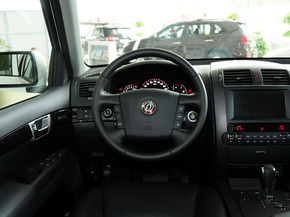 起亚(进口) 3.8L 自动