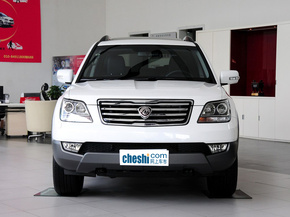 起亚(进口)  3.8L 自动