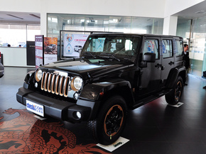 Jeep  3.6L