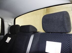 丰田(进口)  5.7L 第二排座椅头枕整体