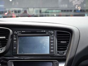 东风悦达起亚  2.0L AT