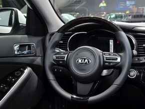 东风悦达起亚  2.0L AT