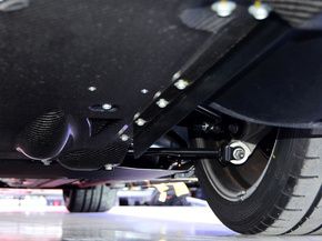 日产(进口)  3.8T