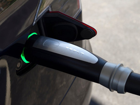 特斯拉-TESLA  MODEL S