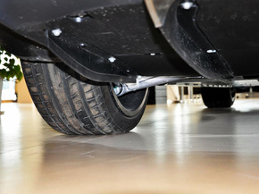 特斯拉-TESLA MODEL S