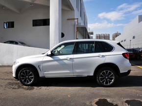 宝马(进口)  xDrive35i 3.0T 自动