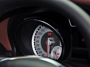 奔驰(进口) CLA260