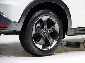 广汽本田 1.8L CVT